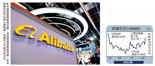 金針集 中資股業(yè)績(jī)佳 吸引資金回流 大衛(wèi)