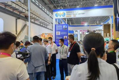 老板必看!關(guān)于2023年海南消博會,你需要知道的10個(gè)問題!