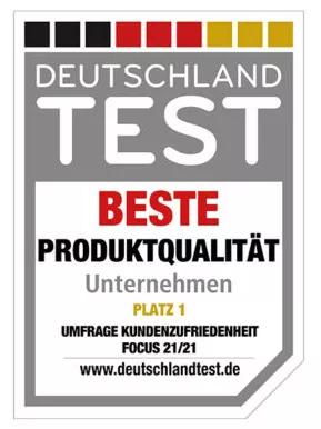 涂榮譽丨阿爾貝娜榮獲“最佳產品質量獎”，博宇佳業(yè)再創(chuàng)佳績