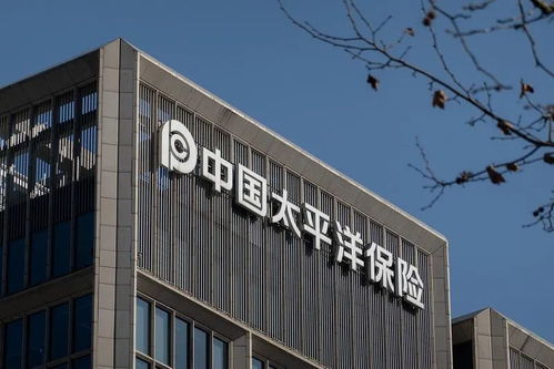 集團總裁親赴坐鎮(zhèn)，太保壽險謀變破局